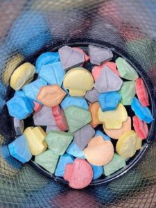 MDMA online kaufen – das Beste für das Partyleben